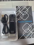 He L7 Mini Spy Camera 1080P HD - 1