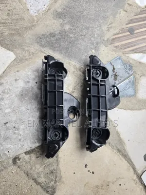 Toyota Camry 2024 Bumper Bracket