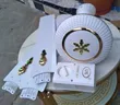 Used OX Ceiling Fan - Long Blade - 1