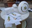 Used OX Ceiling Fan - Long Blade - 2