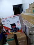 True Color View Ultra HD Solar PTZ System - 1