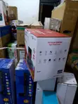 True Color View Ultra HD Solar PTZ System - 2