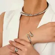 Ladies Classic Jewelry Set - 3