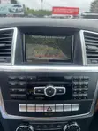 Mercedes-Benz ML350 2012 Grey - 4