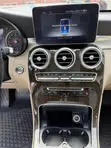 Mercedes-Benz GLC300 2016 Brown - 5