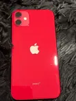 Apple iPhone 11 64GB Red - 2
