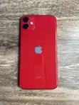 Apple iPhone 11 64GB Red - 3