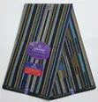 Grace Ankara Fabrics - 100% Cotton - 4