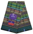 Grace Ankara Fabrics - 100% Cotton - 5