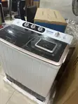 Brand New Skyrun 11kg Twin Tub Washer SPB116-024S - 1