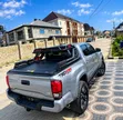 Toyota Tacoma 4x4 Mai Taurin Kai Mai Rufe Akwati Mai Juyawa - 2