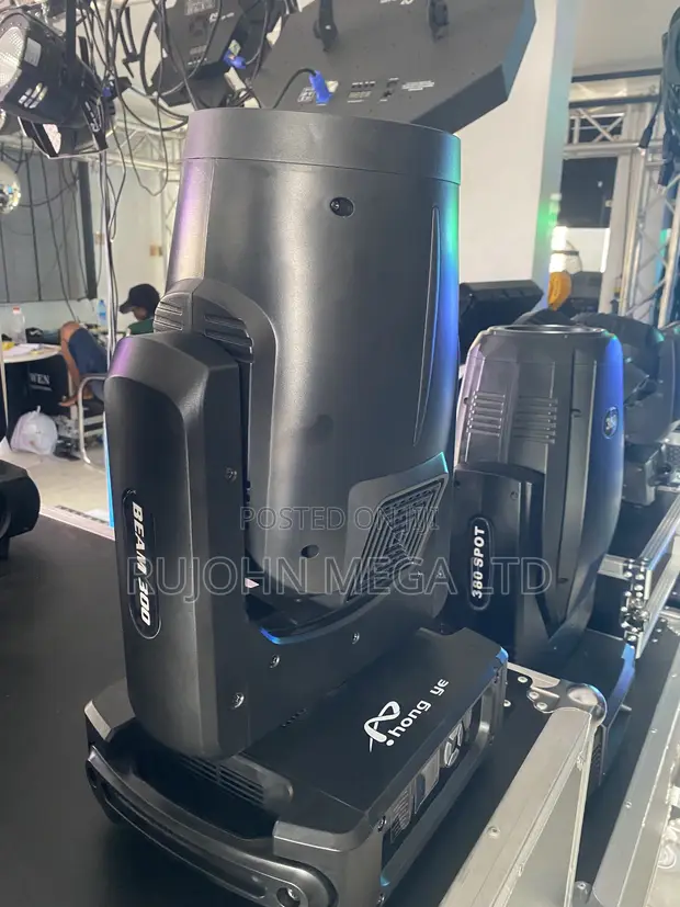 BEAM 450W Moving Head Light - 1