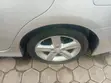 Toyota Camry 2012 Silver - 3