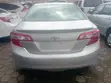 Toyota Camry 2012 Silver - 5