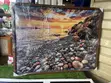 Acrylic Perspex Picture Frame with Vintage Style - 5