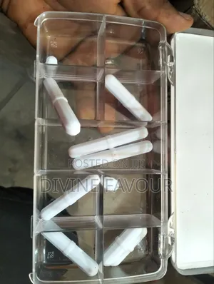 Magnetic Stirrer Bar - Various Sizes