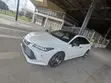 2021 Toyota Avalon White - 1