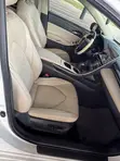 2021 Toyota Avalon White - 3