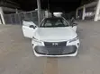 2021 Toyota Avalon White - 4