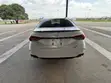 2021 Toyota Avalon White - 5