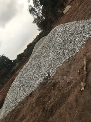 Granite 20 Ton