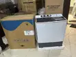 Skyrun 11Kg Twin Tub Washing Machine SPB116-024S - 1