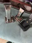200mm Spigot for Glass Handrails - 1