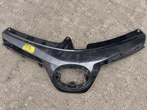 Toyota Corolla 2015-2019 Baki Front Upper Grille