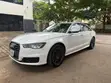 Audi A6 2015 White - 1