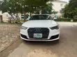 Audi A6 2015 White - 2