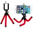 Flexible Tripod Stand for Phones & Tablets - 1