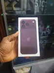 New Apple iPhone 18 Pro Max 256GB Red - 1