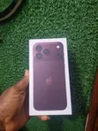 New Apple iPhone 18 Pro Max 256GB Red - 3
