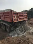 30 Tons of Granite - 1