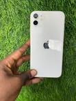 Apple iPhone 11 256GB White (UK Used) - 2