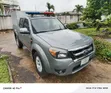 Ford Ranger 2010 Gray - 1