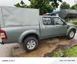 Ford Ranger 2010 Gray - 2
