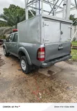 Ford Ranger 2010 Gray - 3