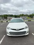 Toyota Avalon 2016 White - 1
