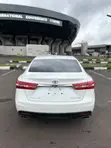 Toyota Avalon 2016 White - 4