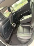 Toyota Avalon 2016 White - 5