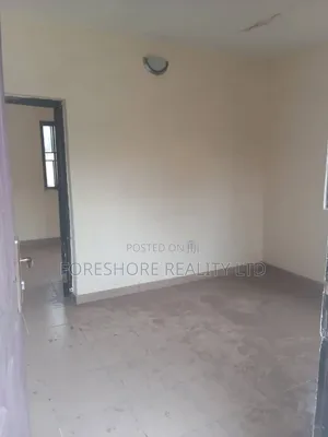 Mini Flat don haya, Allen Avenue, Ikeja