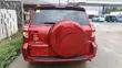 Toyota RAV4 2010 Red - 1