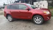 Toyota RAV4 2010 Red - 2