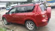 Toyota RAV4 2010 Red - 4