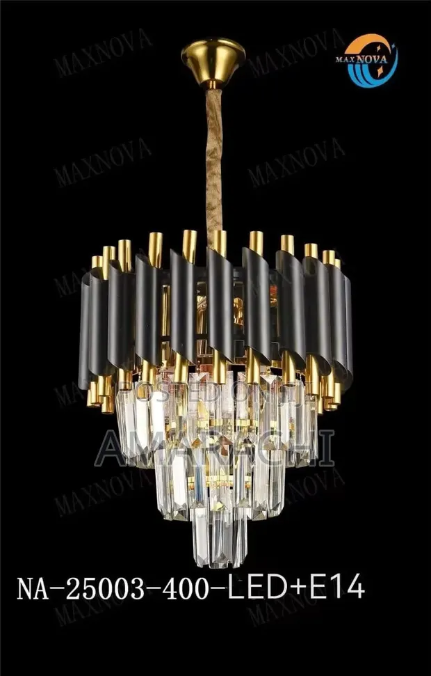 Quality Ceiling Chandelier Light - 1
