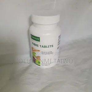 NeoLife Fibre Tablets - Lafiyar Ciki