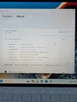 Dell XPS 13 9340 Laptop - Core Ultra 7, 32GB RAM, 1TB SSD - 3