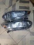 Honda Accord 2018 Headlight - 1