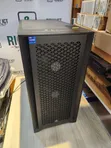 New MSI Workstation Desktop Computer - Intel Core i9, 128GB RAM, 2TB SSD, RTX 3080 - 2